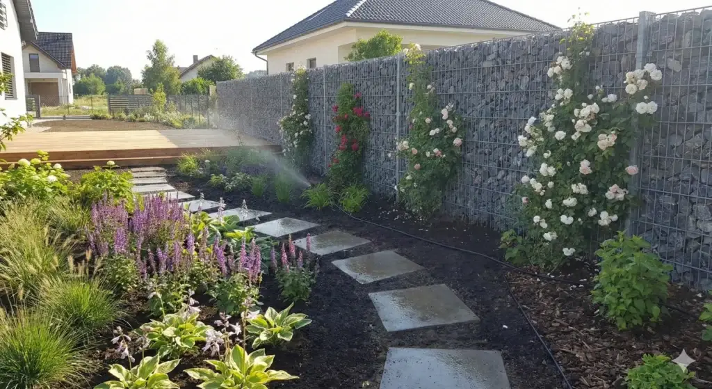 Gartenbau in Heikendorf & Kiel- Ein Schöner Garten in Kiel
